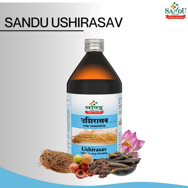Sandu Ushirasav