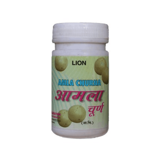 Amla Churna