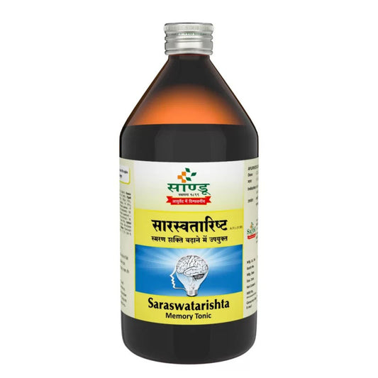 Sandu Saraswatarishta