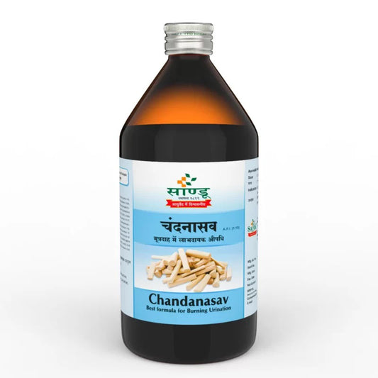 Sandu Chandanasav