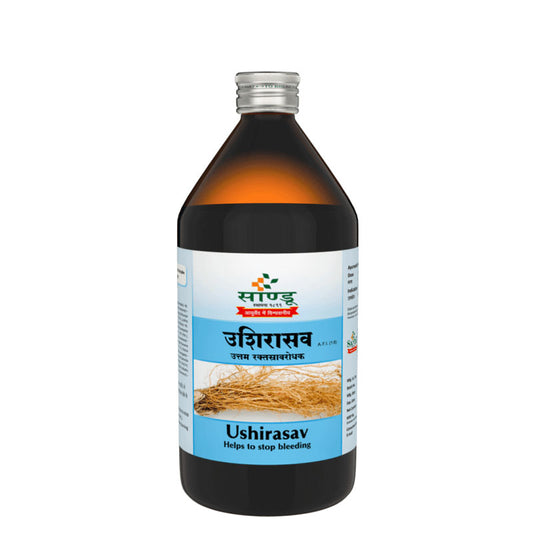 Sandu Ushirasav
