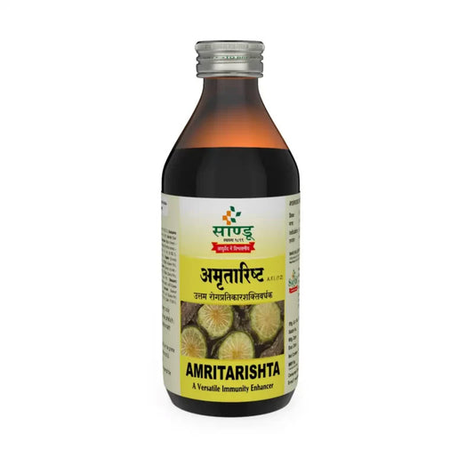 Sandu Amritarishta