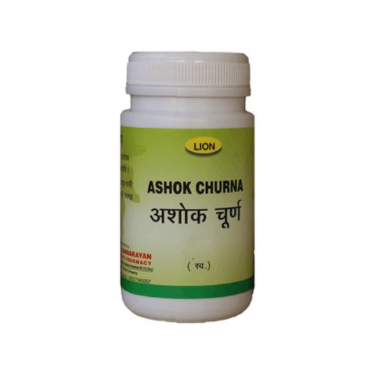 Ashok Churna