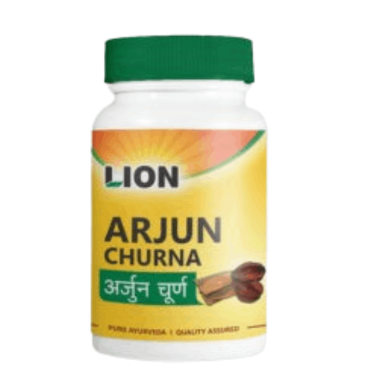 Arjun Churna