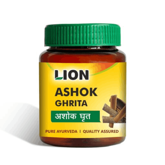 Ashok Ghrita