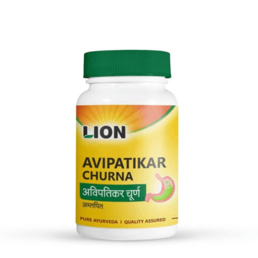 Avipatikar Churna