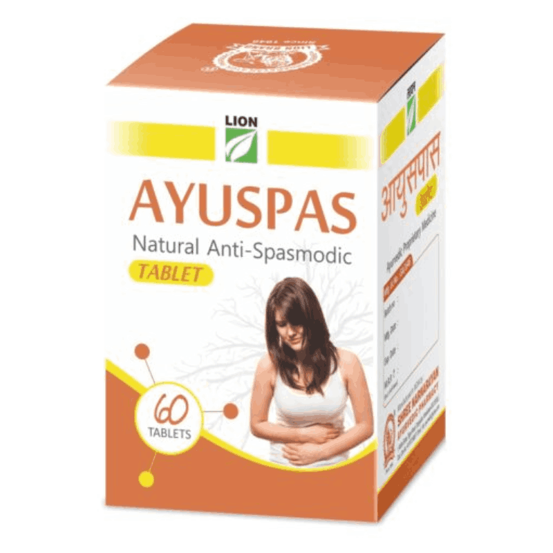 Ayuspas Tablet