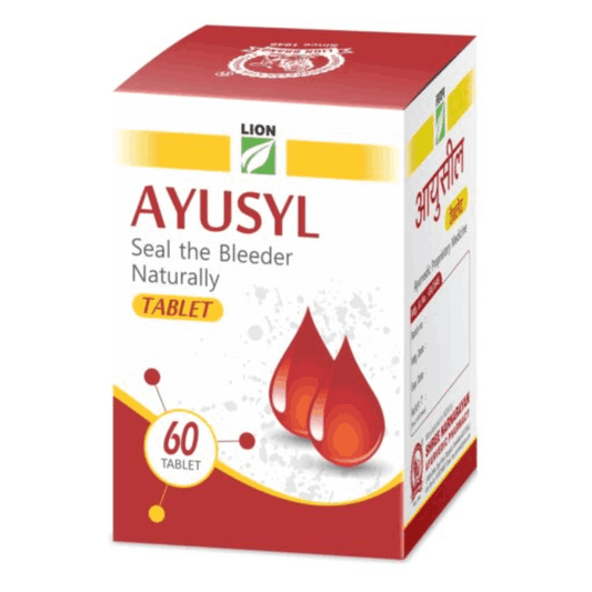 Ayusyl Tablet