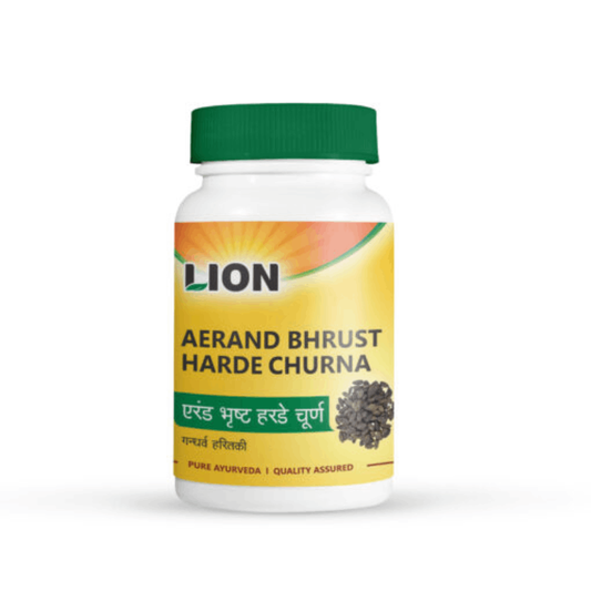 Aerand Bhrust Harde Churna