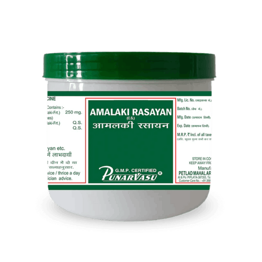 Amalaki Rasayan