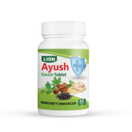 Ayush Kwath Tablet