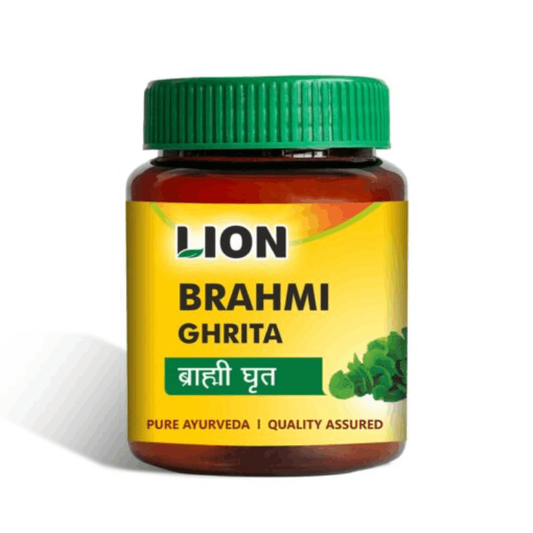 Brahmi Ghrita