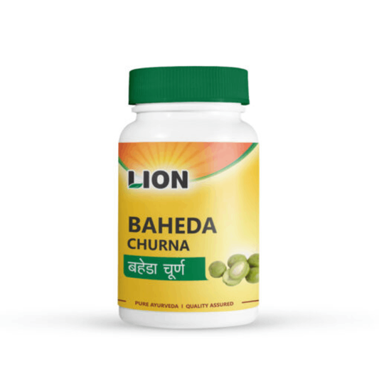 Baheda Churna
