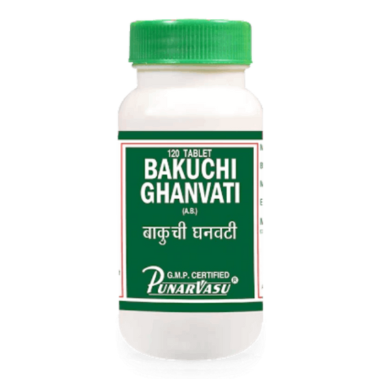 Bakuchi Ghanvati