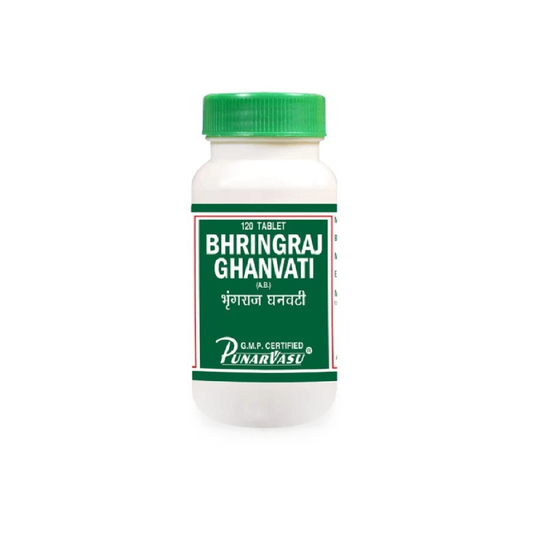 Punarvasu Bhrungraj Ghanvati