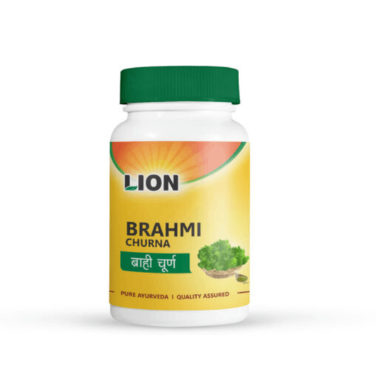 Brahmi Churna