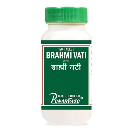 Brahmi Vati