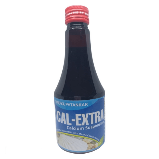 Cal-Extra