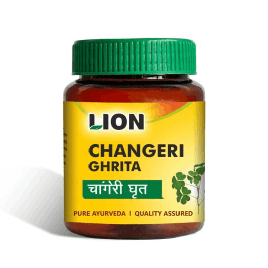Changeri ghrita