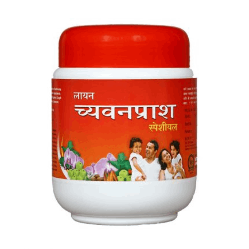 Chyavanprasha Special