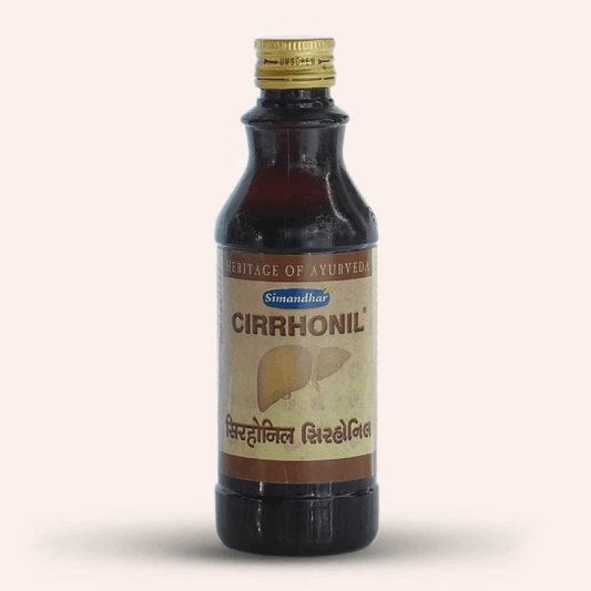 Cirrhonil