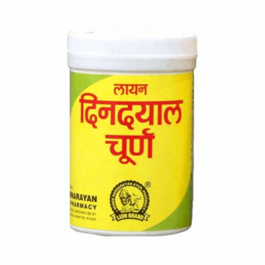Dindayal Churna