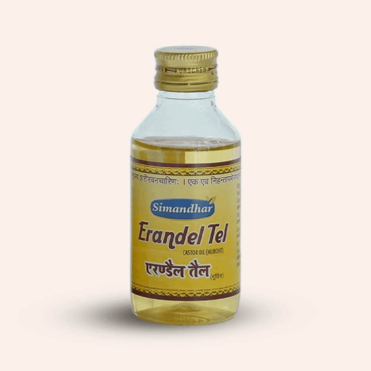 Erandel Oil