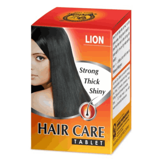 Hair Care