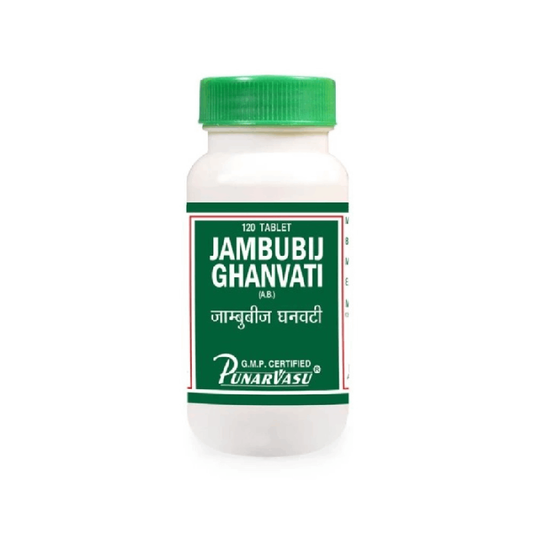 Punarvasu Jambubeej Ghanvati