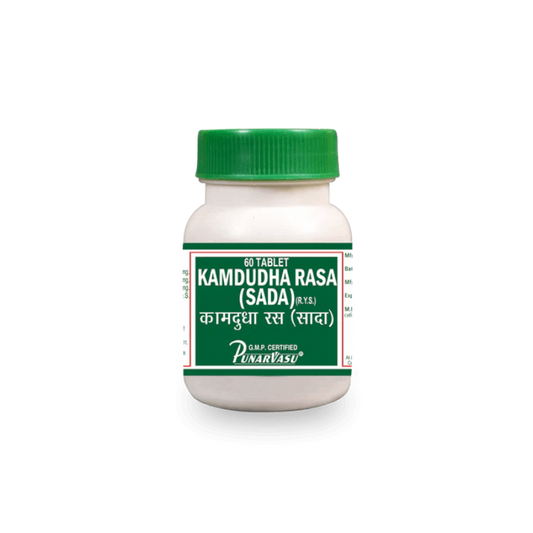 Kamdudha Rasa