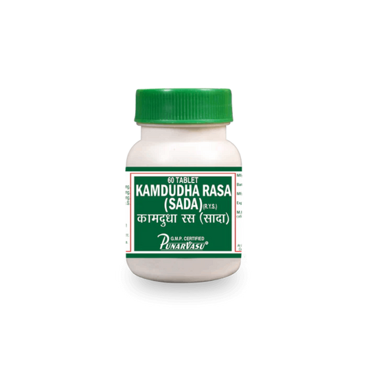 Kamdudha Rasa (Sada)