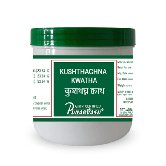 Kushthaghna Kwatha