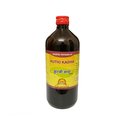 Kutki Kadha