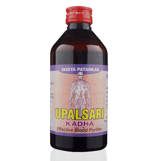 Upalsari Kadha