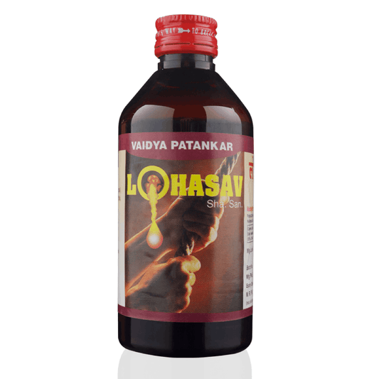 Lohasav