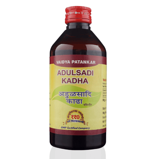 Adulsadi Kadha