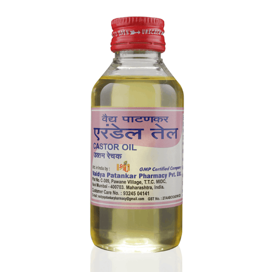 Castor Oil