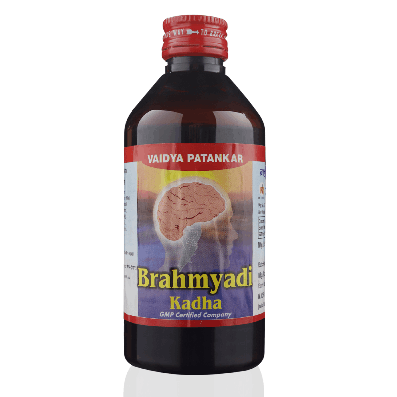 Brahmyadi Kadha
