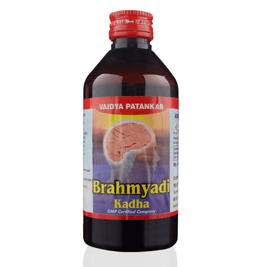 Brahmyadi Kadha