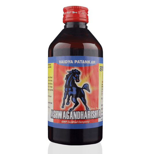 Ashwagandharishta