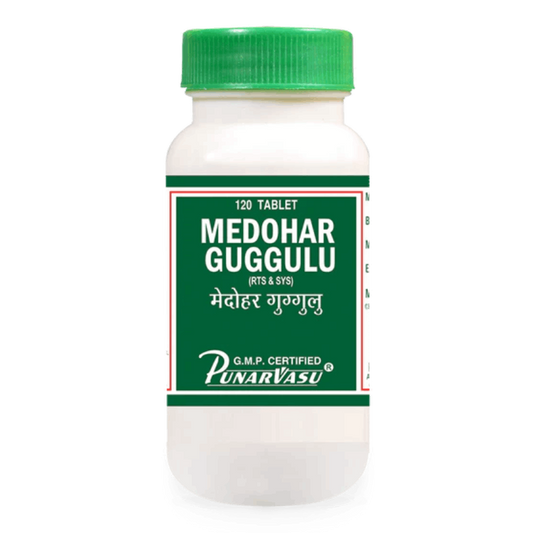 Medohar Guggulu