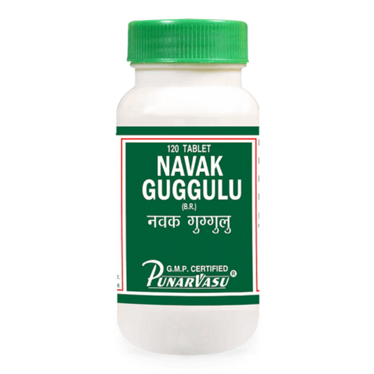 Navak Guggulu