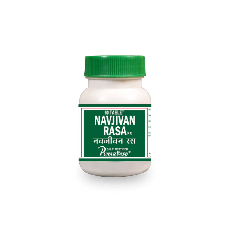 Navjivan Rasa