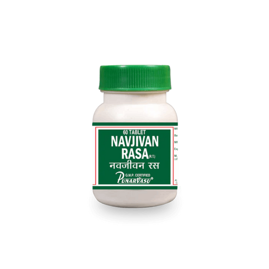Navjivan Rasa