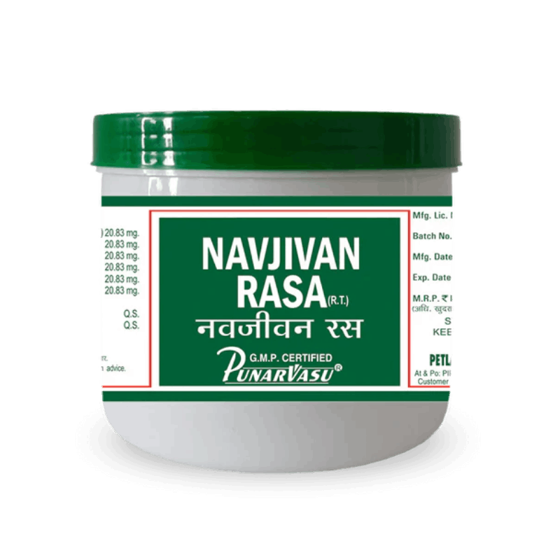 Navjivan Rasa