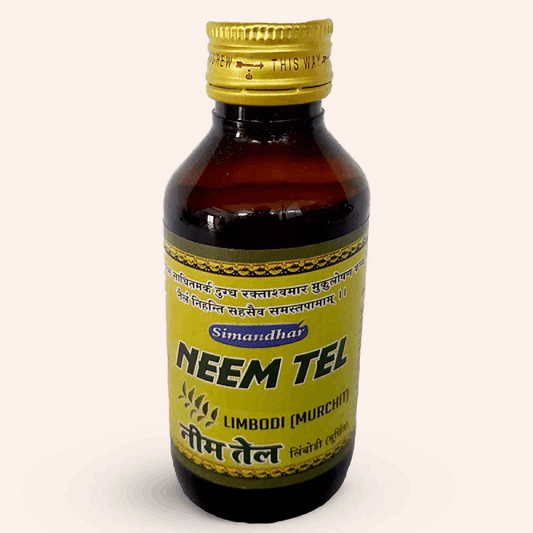 Neem Oil