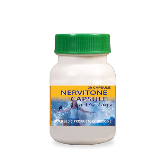 Nervitone Capsule