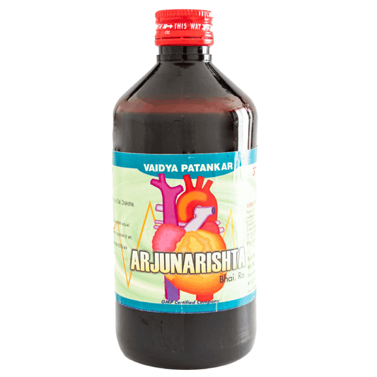 Arjunaristha