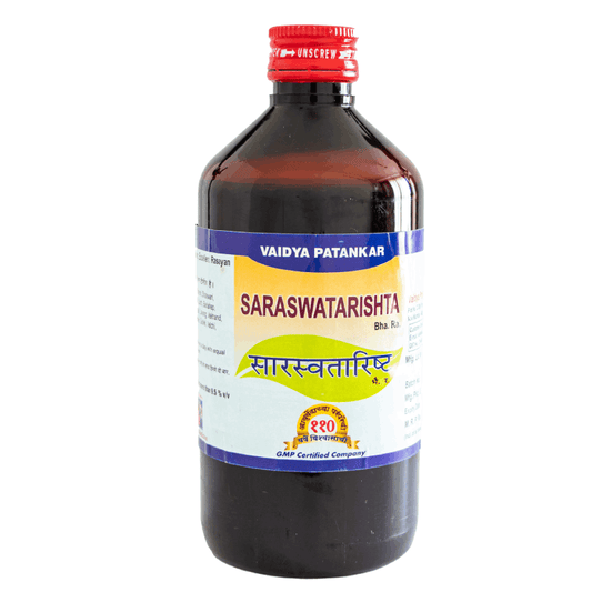 Saraswatarishta