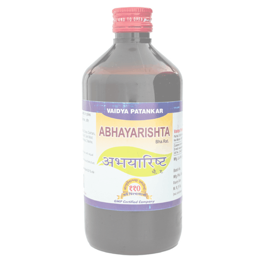 Abhayarishta